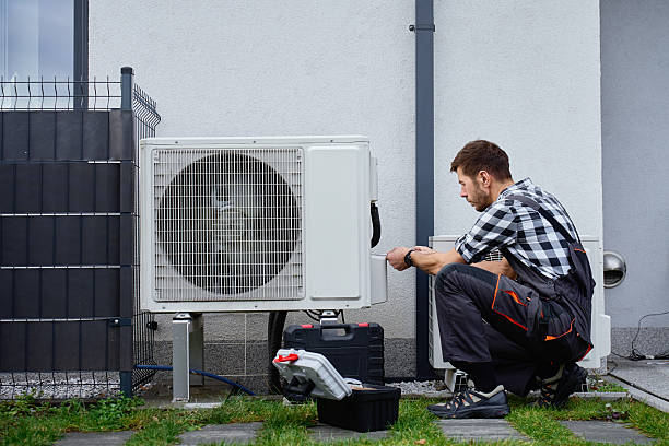 Top rated local Ac Repair specialists in Squaw Valley, CA